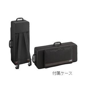 YAMAHA（ヤマハ） (在庫あり) YAMAHA / YTS-380 スタンダード テナー