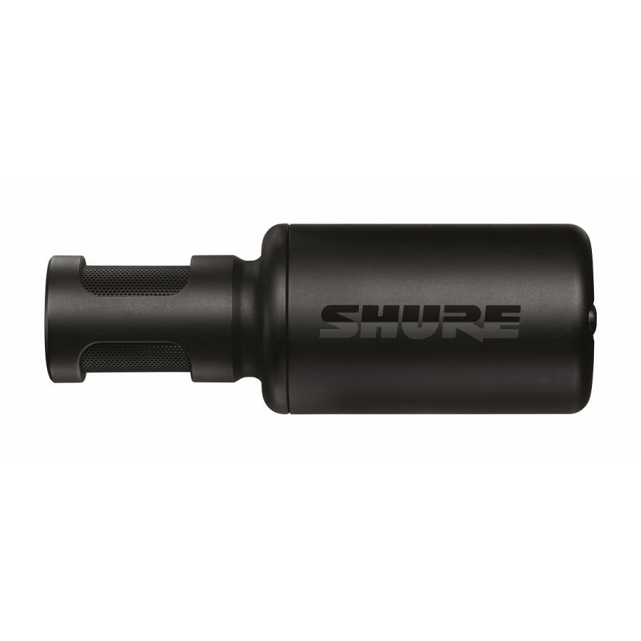 SHURE シュア / MV88+ (MV88+DIG-VIDKIT) ビデオキットの画像