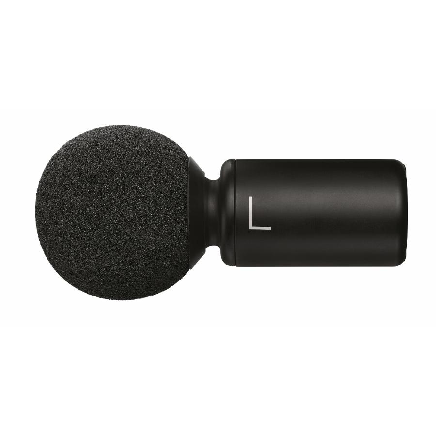 SHURE シュア / MV88+ (MV88+DIG-VIDKIT) ビデオキットの画像