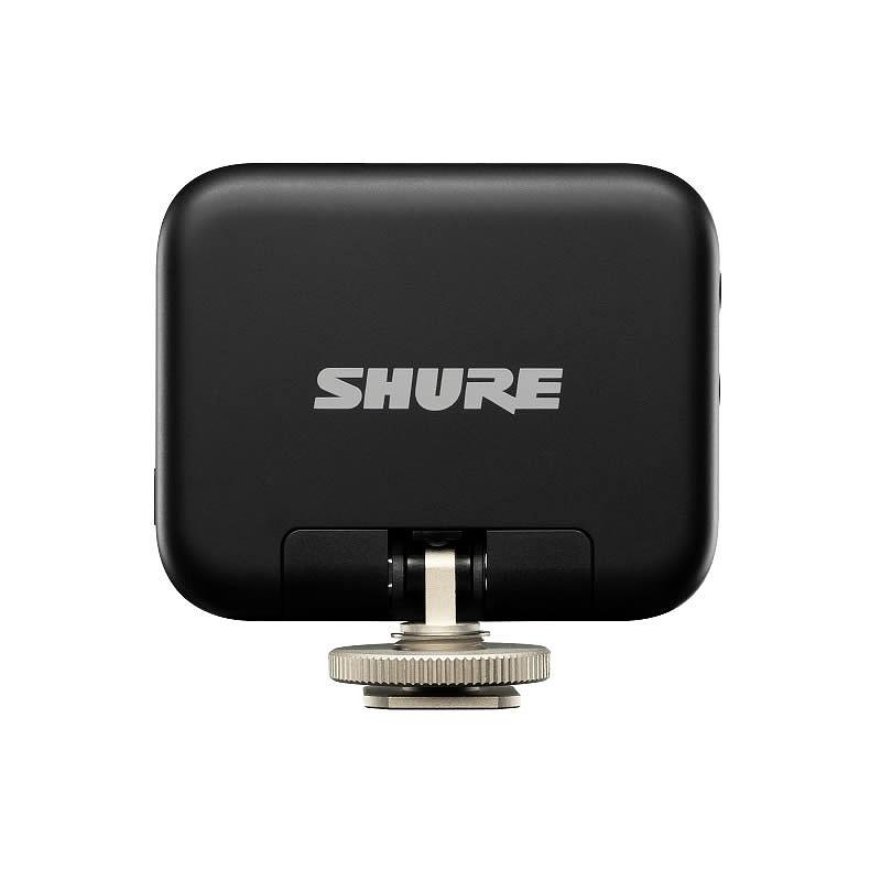 SHURE（シュア） シュア / MoveMic 88+ 受信機キット (MV88+W-KIT-J-Z6