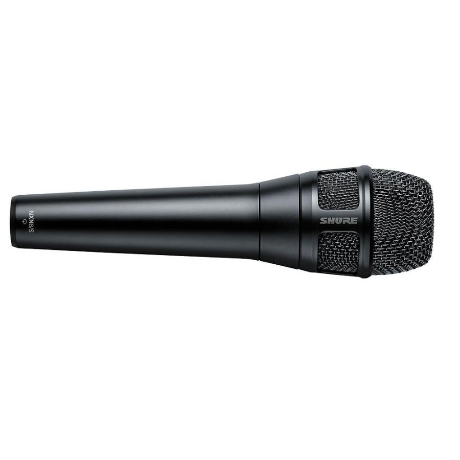 SHURE ( シュア ) NEXADYNE 8/S 【NXN8/S-J】 Amazon.com: Shure Nexadyne 8/S - SuperCardioid Dynamic Vocal