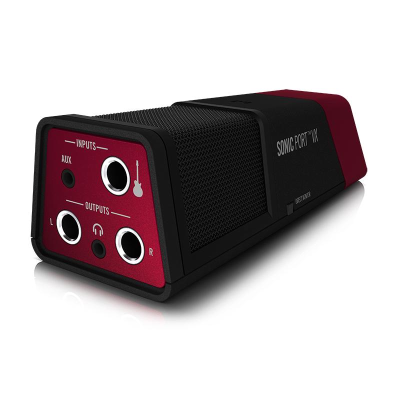 LINE6 SONICPORT VX ライン6 ソニックポート(YRK) イシバシ楽器 - 通販 - PayPayモール LINE6 SONICPORT VX ライン6 ソニックポート(YRK) イシバシ楽器 - 通販 - PayPayモール