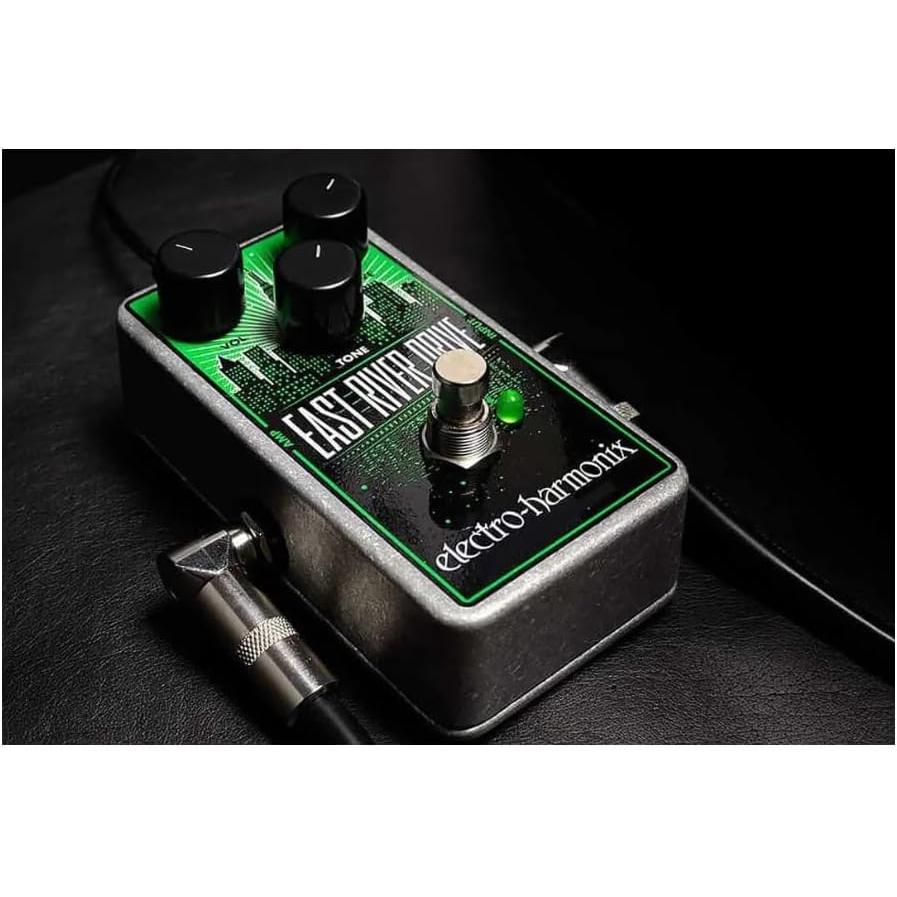 electro-harmonix / East River Drive オーバードライブ エレクトロ