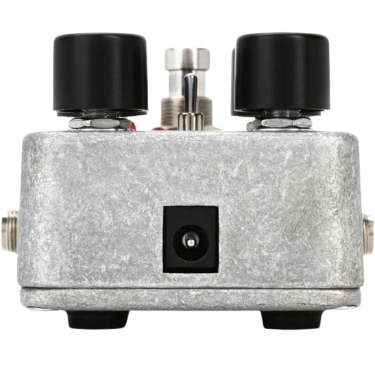 electro-harmonix / Bass Soul Food Overdrive ベース用 オーバードライブ(国内正規品)_2