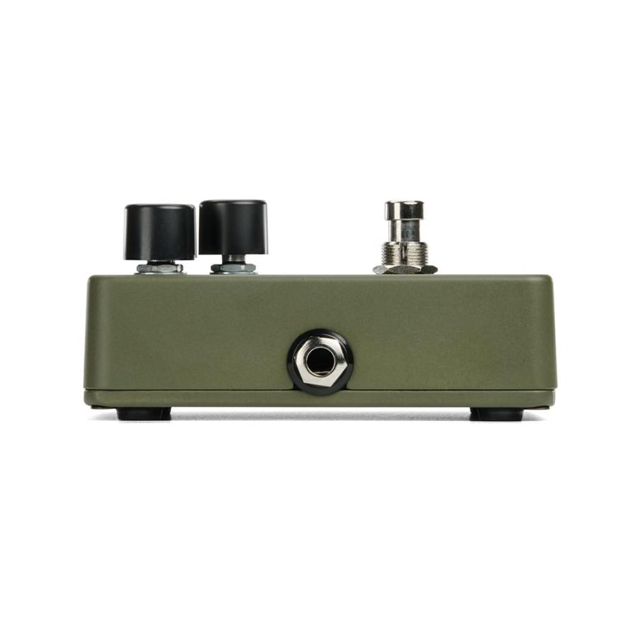 electro-harmonix / Green Russian Big Muff Distortion/Sustainer ディストーション ビッグマフ (国内正規品)_2
