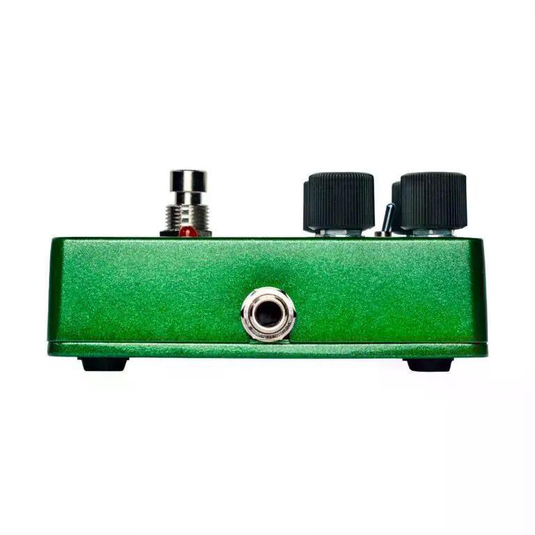 (ベース用ビッグマフ) electro-harmonix / Bass Big Muff Pi 2 Dual Op-Amp Bass Fuzz ベース用エフェクター エレクトロハーモニクス (国内正規品)_2