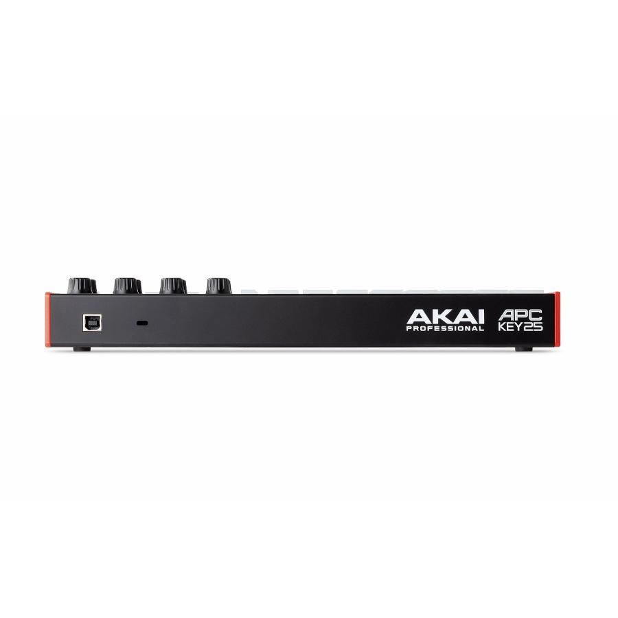 Akai Professional / APC Key 25 MK2 Ableton Live コントロール対応 MIDIキーボー ド｜ishibashi｜07