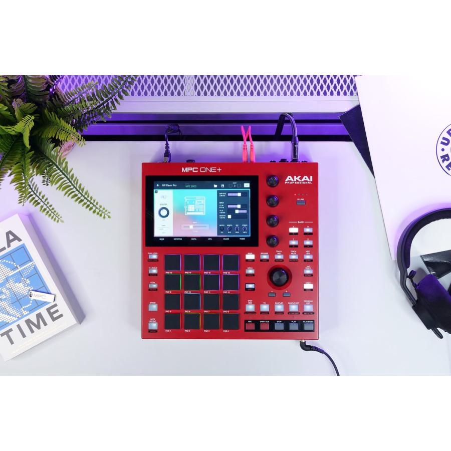 なつかし楽器道場'97年 サンプラー「AKAI MPC2000」- e楽器屋.com