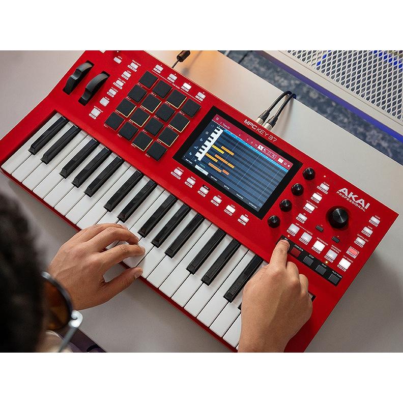 AKAI professional Akai Professional / MPC Key 37 37鍵盤