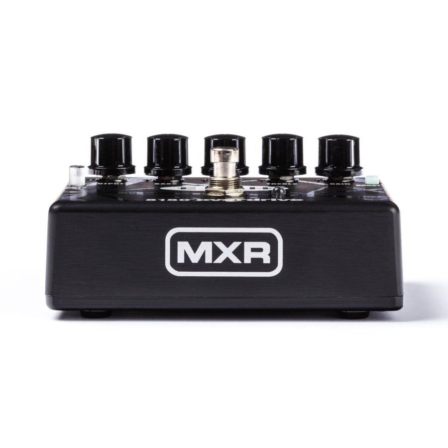 MXR / EVH5150 Overdrive エムエックスアール オーバードライブ 