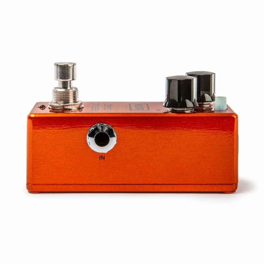セール品)MXR / M279 Deep Phase フェイザー : イシバシ楽器 - 通販