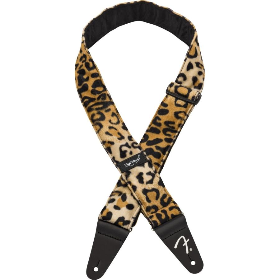 Fender（フェンダー） Fender / Joe Strummer Strap Leopard