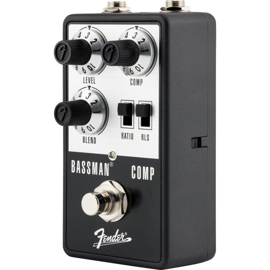 Fender / Bassman Compressor フェンダー コンプレッサー