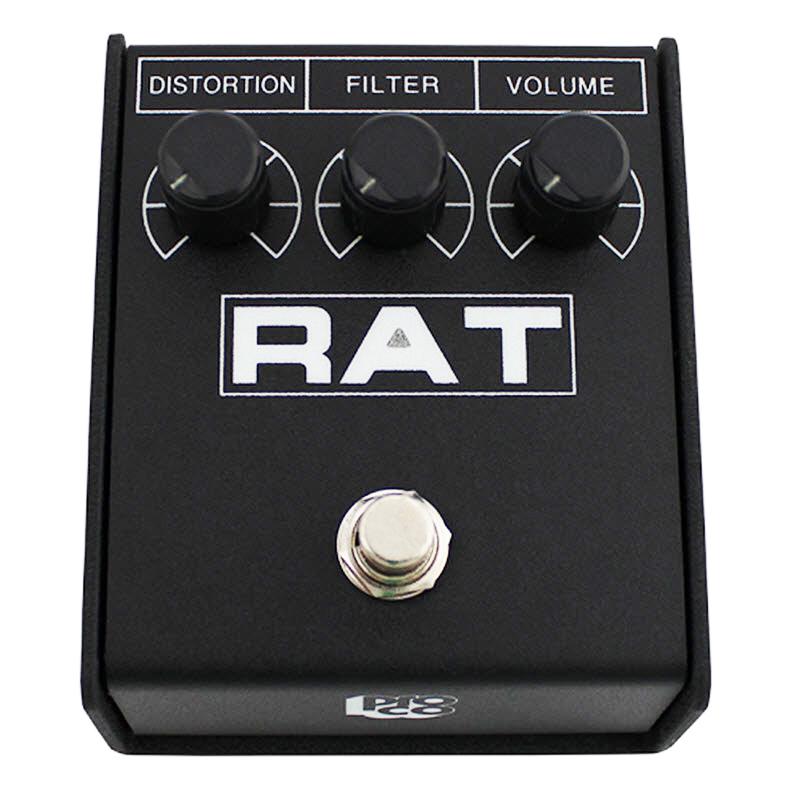 Proco / RAT-2 プロコ ラット ディストーション RAT2(YRK Proco / RAT-2 プロコ ラット ディストーション RAT2(YRK