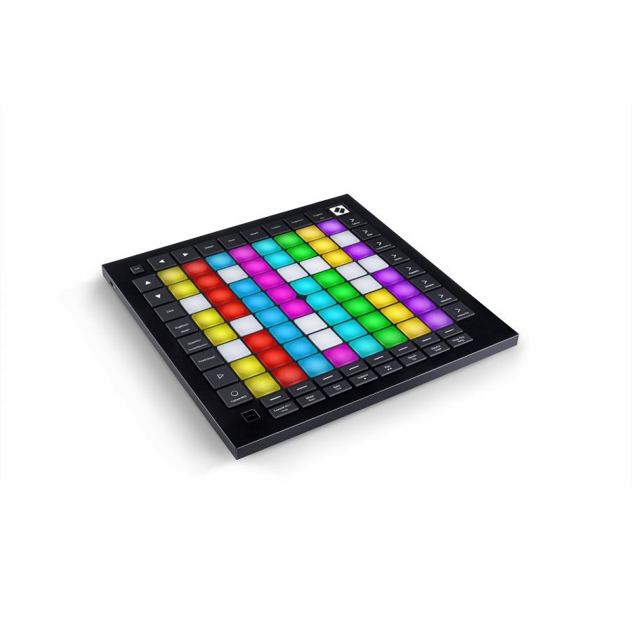 novation ノベーション / LAUNCH PAD PRO MK3 Ableton Live 