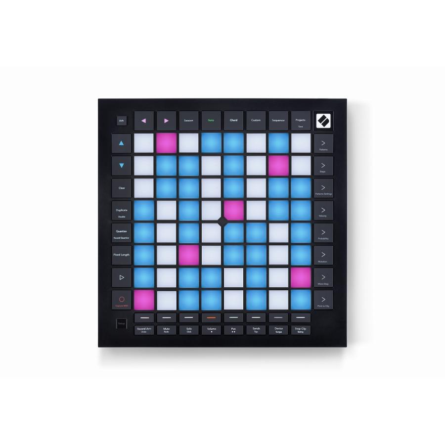 novation ノベーション / LAUNCH PAD PRO MK3 Ableton Live 