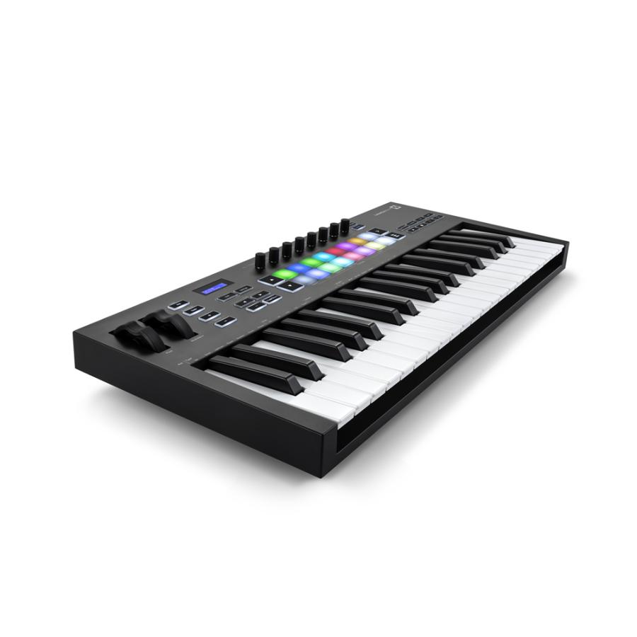 novation ノベーション / Launchkey37 MK3 MIDIキーボード
