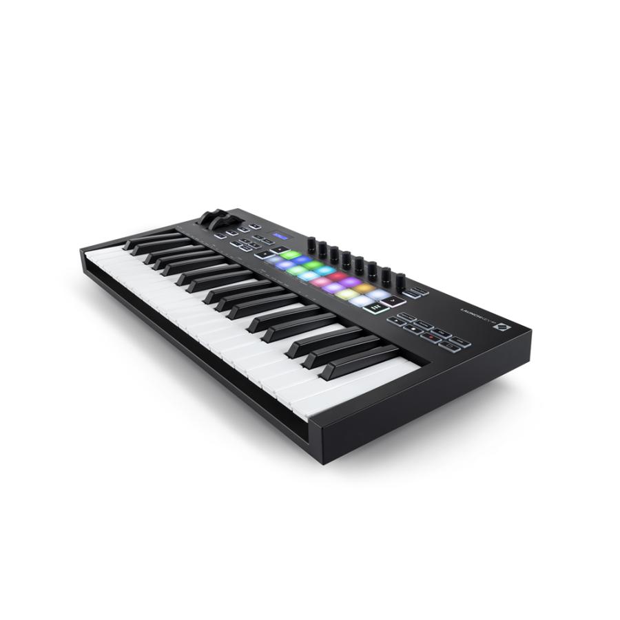 novation ノベーション / Launchkey37 MK3 MIDIキーボード