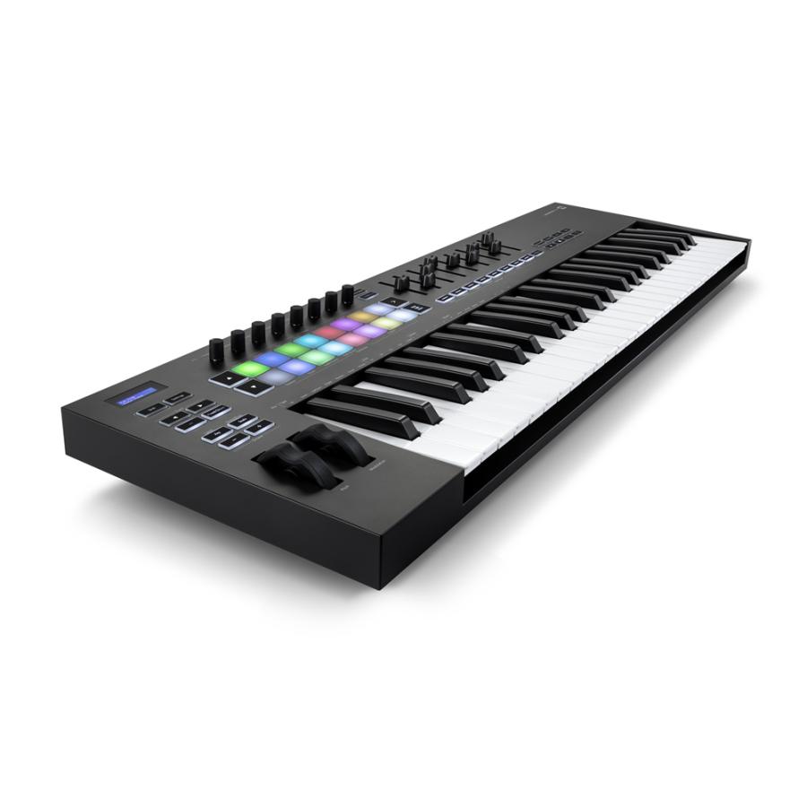novation ノベーション / Launchkey49 MK3 MIDIキーボード 