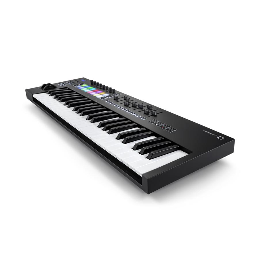 novation ノベーション / Launchkey49 MK3 MIDIキーボード 