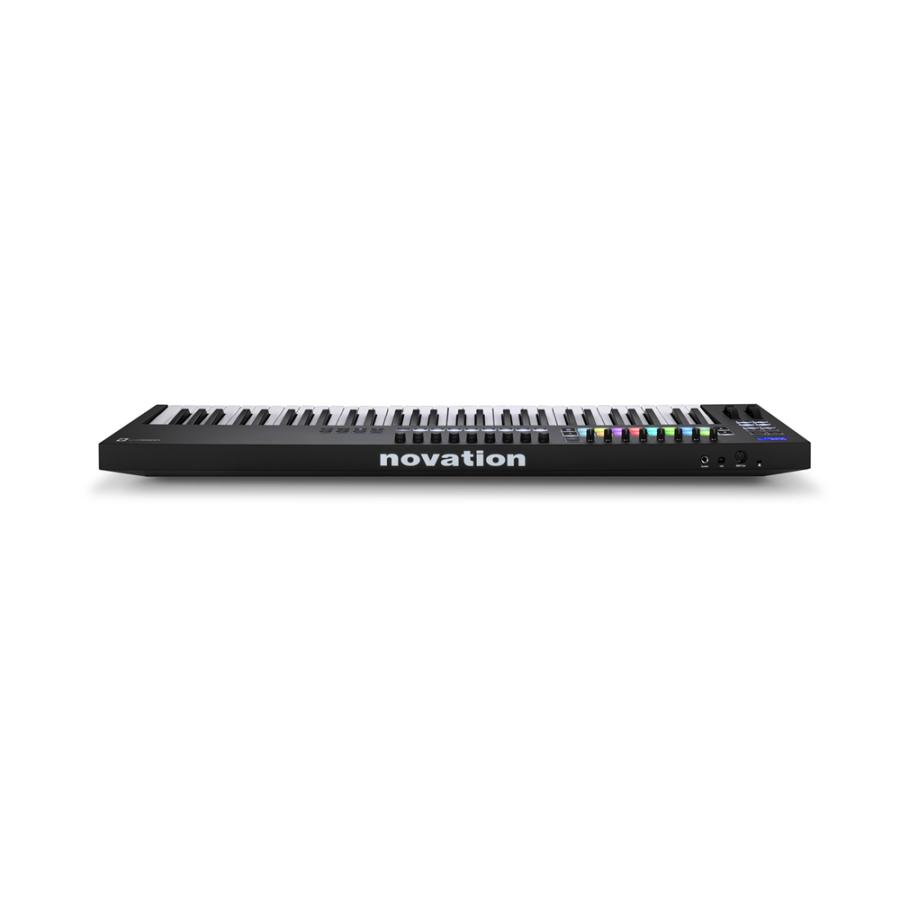 novation ノベーション / Launchkey61 MK3 MIDIキーボード