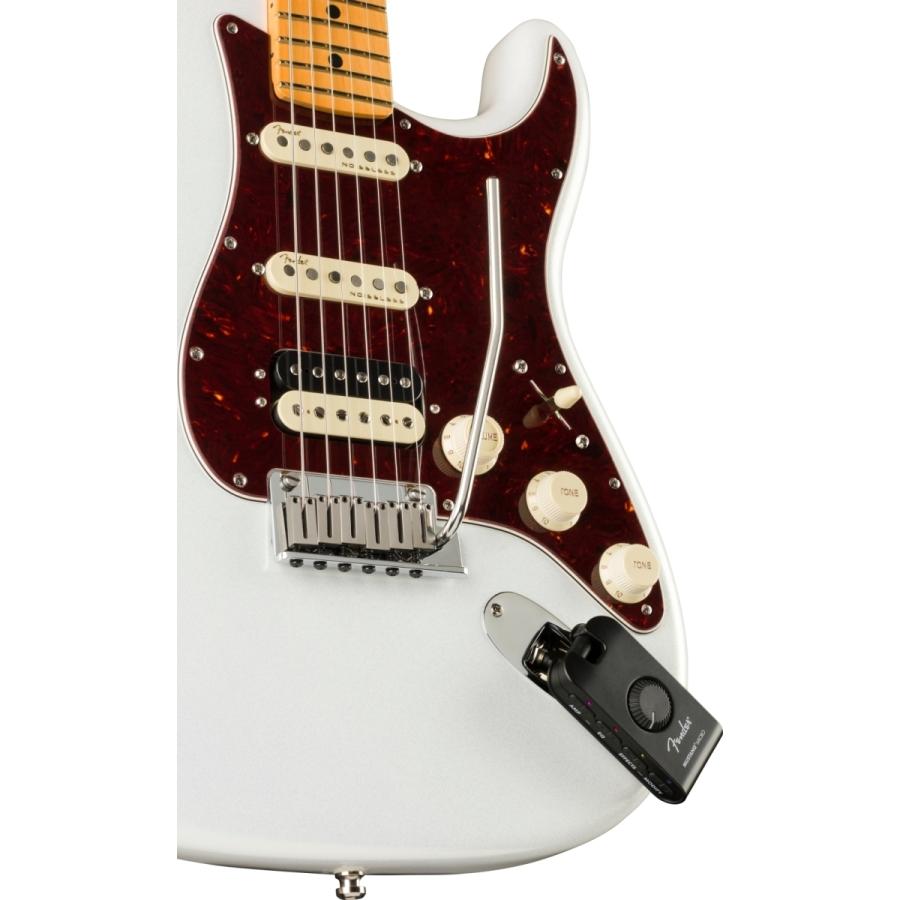 Fender / Mustang Micro フェンダー (多機能ヘッドホンアンプ)(新製品 