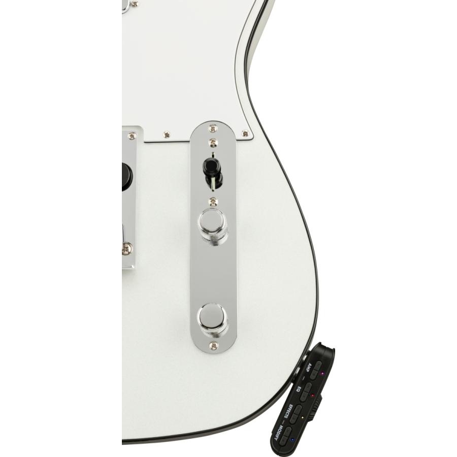 Fender / Mustang Micro フェンダー (多機能ヘッドホンアンプ)(新製品)｜ishibashi｜17