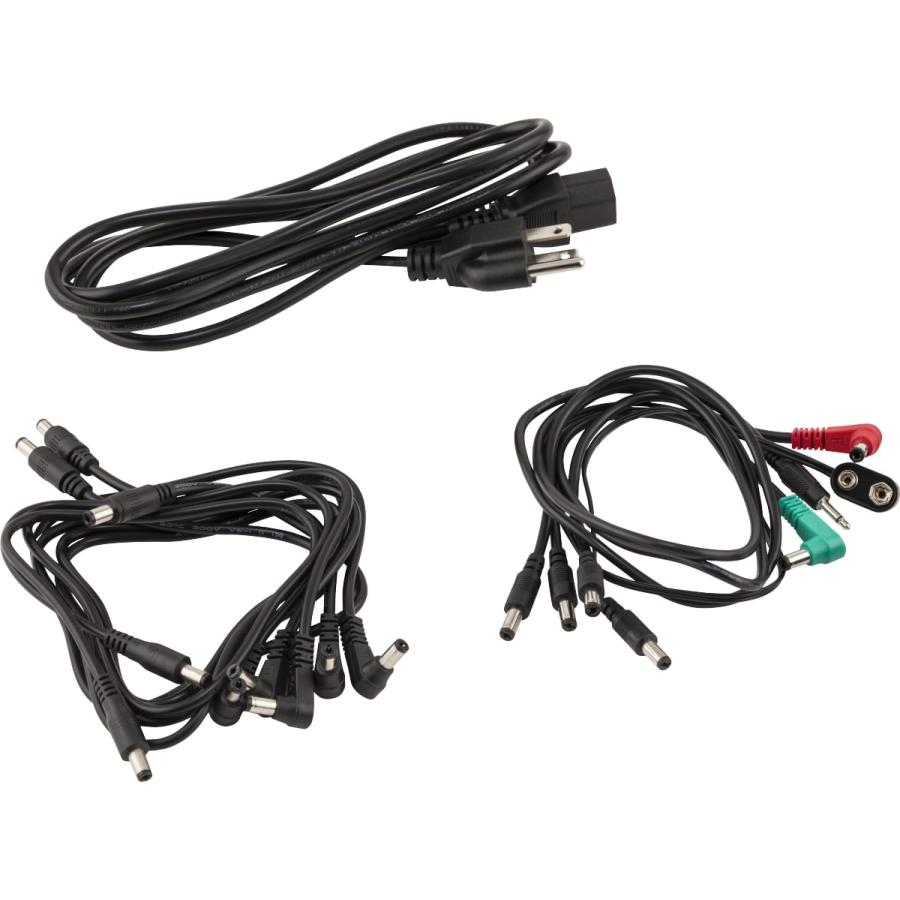 Fender / Engine Room LVL8 Power Supply(パワーサプライ)(YRK Fender / Engine Room LVL8 Power Supply(パワーサプライ)(YRK