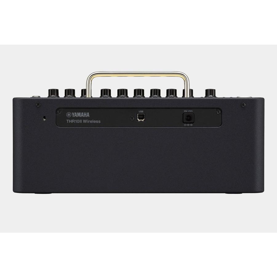 YAMAHA（ヤマハ） YAMAHA / THR10II Wireless + LINE6 Relay G10TII