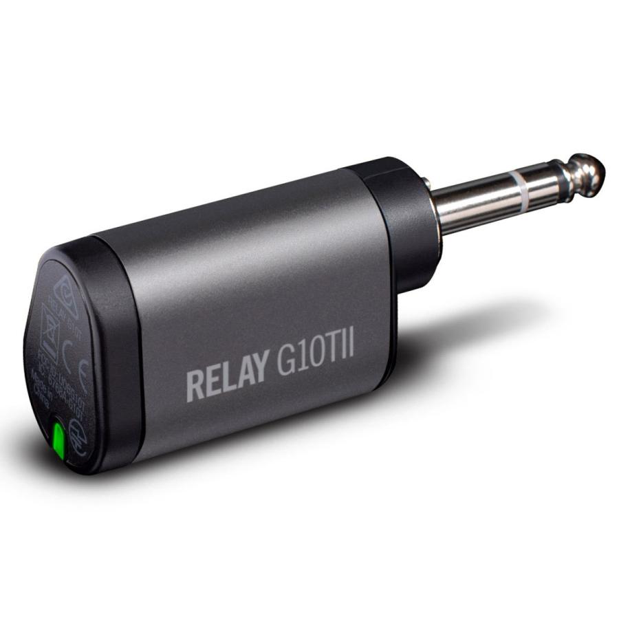 YAMAHA / THR10II Wireless + LINE6 Relay G10TII ワイヤレスセット