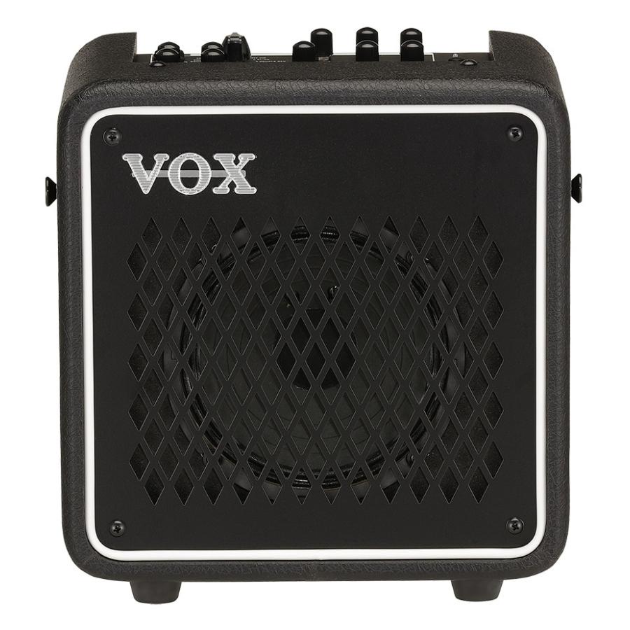 VOX Mini Go10 と VoxフットスイッチVFS3 Amazon.com: Vox VFS3 3-button Footswitch for Mini Go Amps