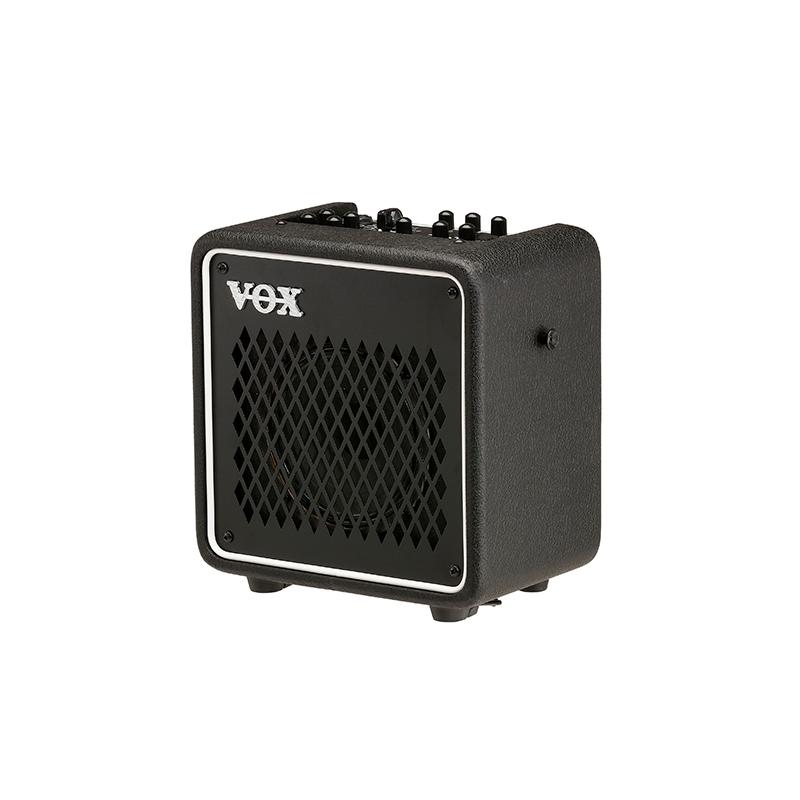 VOX Mini Go10 と VoxフットスイッチVFS3 VOX ( ヴォックス ) VFS3 MINI GO 10/50用フットスイッチ 送料無料