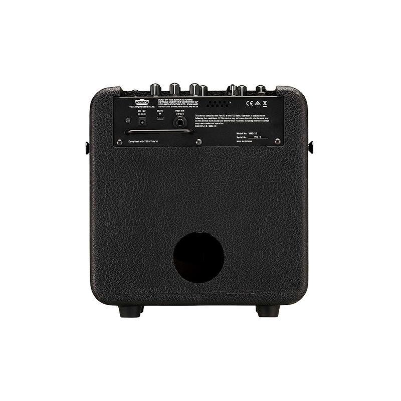 VOX VOX / MINI GO 10 + VFS3 (VMG-10SET) フットスイッチ付セット