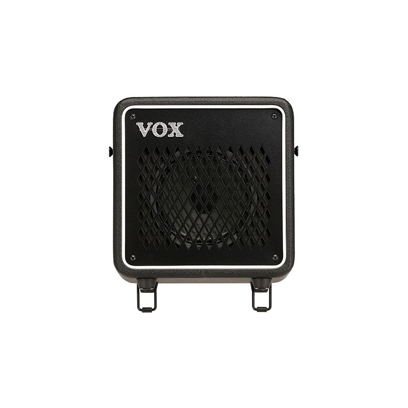 VOX / MINI GO 10 + VFS3 (VMG-10SET) フットスイッチ付セット