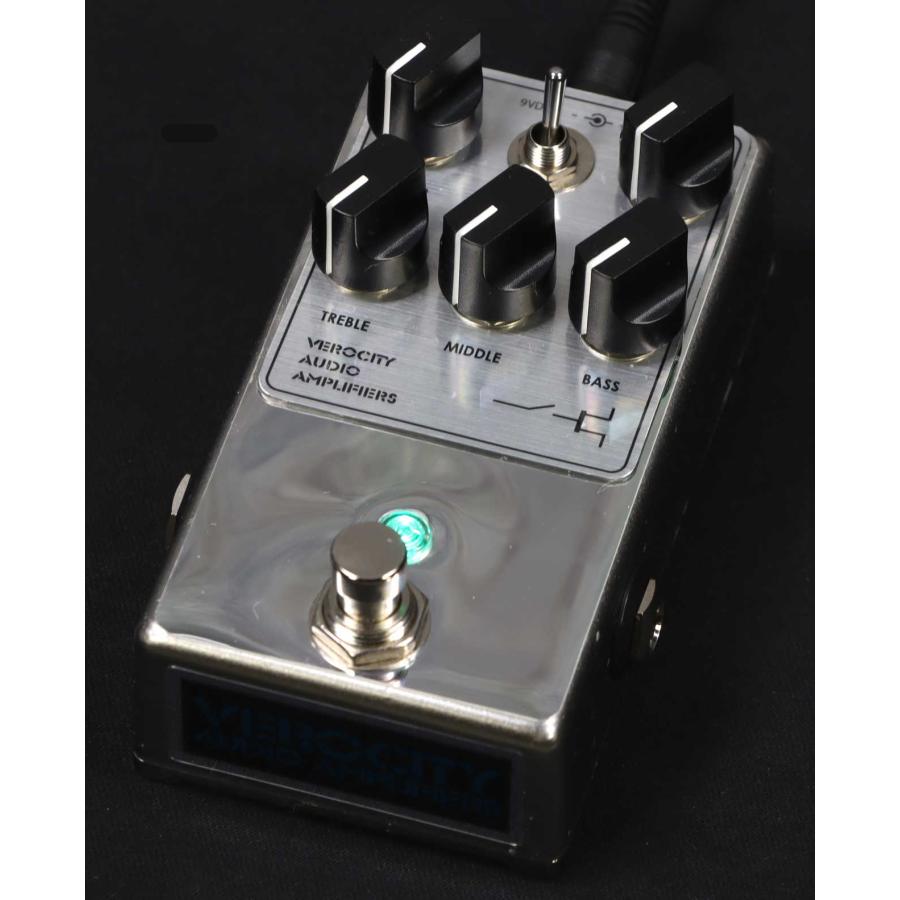 Verocity Effects 三plus 2ch+ 3ch