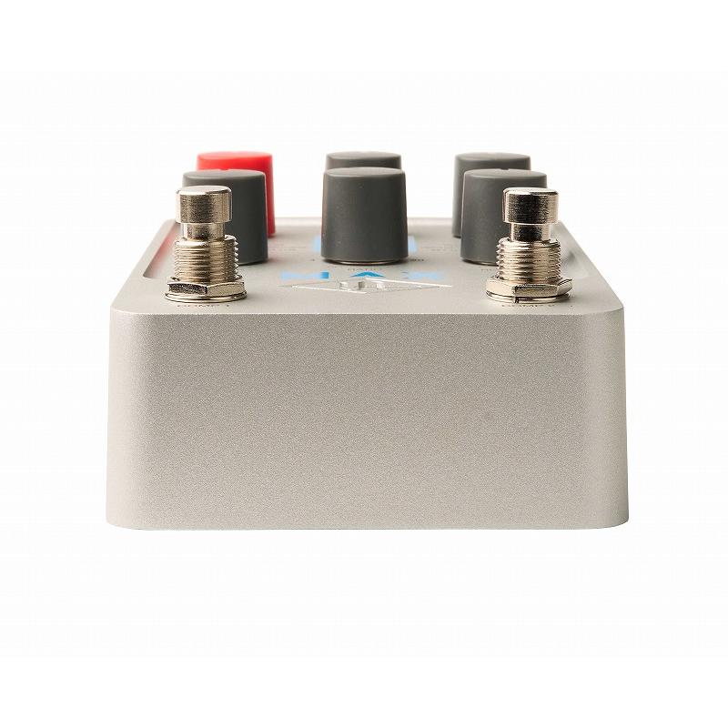 Universal Audio / UAFX Max Preamp & Dual Compressor ユニヴァーサルオーディオ コンプレッサー(新品特価)｜ishibashi｜02