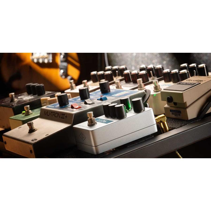 期間限定特別価格)Universal Audio / UAFX 1176 Studio 期間限定特別価格)Universal Audio / UAFX 1176 Studio