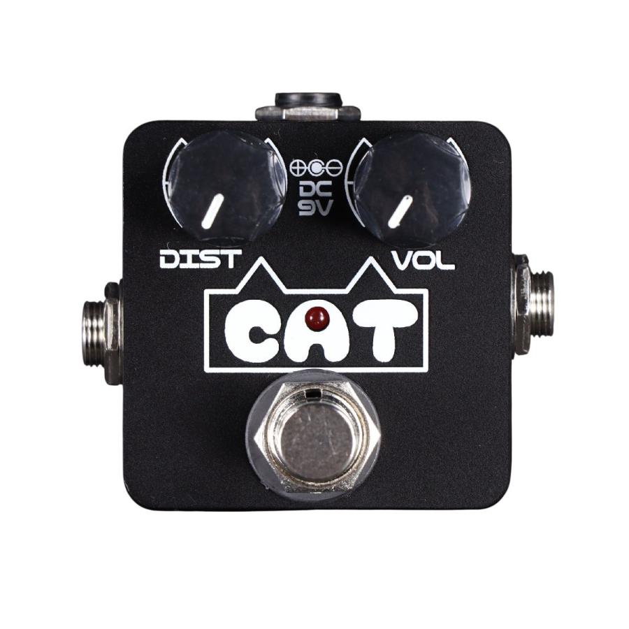 THE NEXT SOUND / CH-06 CAT HANDシリーズ 日本製 ディストーション