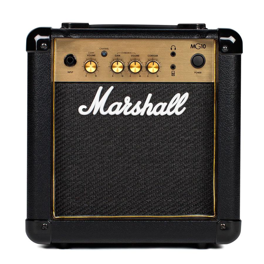 Marshall / MG10 Guitar amp マーシャル MG-Goldシリーズ ギターアンプ MG-10｜ishibashi