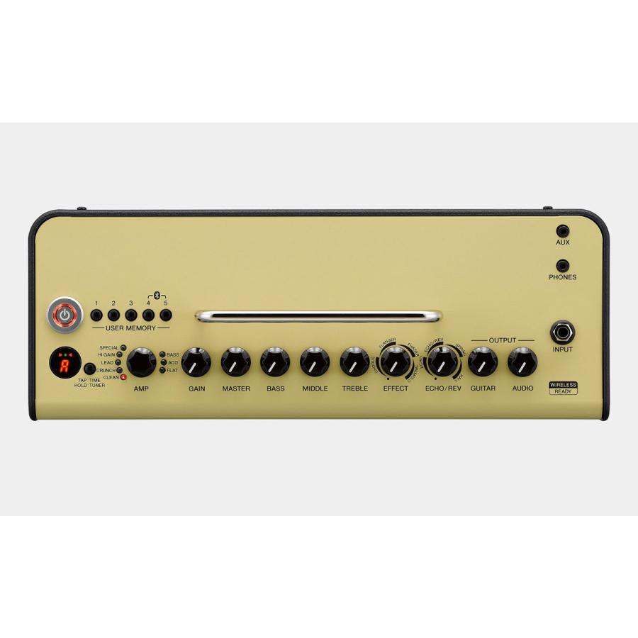 YAMAHA（ヤマハ） YAMAHA / THR10II Wireless + LINE6 Relay G10TII +