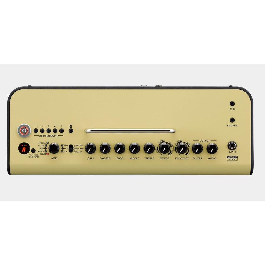 YAMAHA（ヤマハ） YAMAHA / THR30II Wireless + LINE6 Relay G10TII