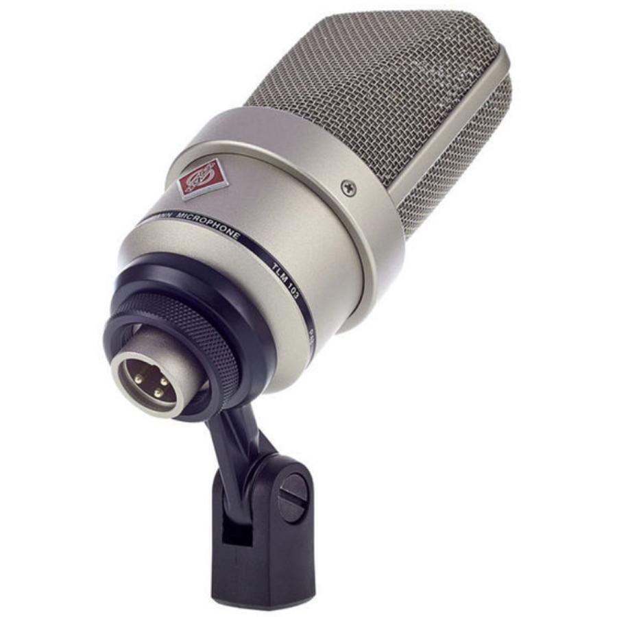 NEUMANN ノイマン / TLM 103 コンデンサーマイクロフォン (国内正規品保証3年付き)｜ishibashi｜03