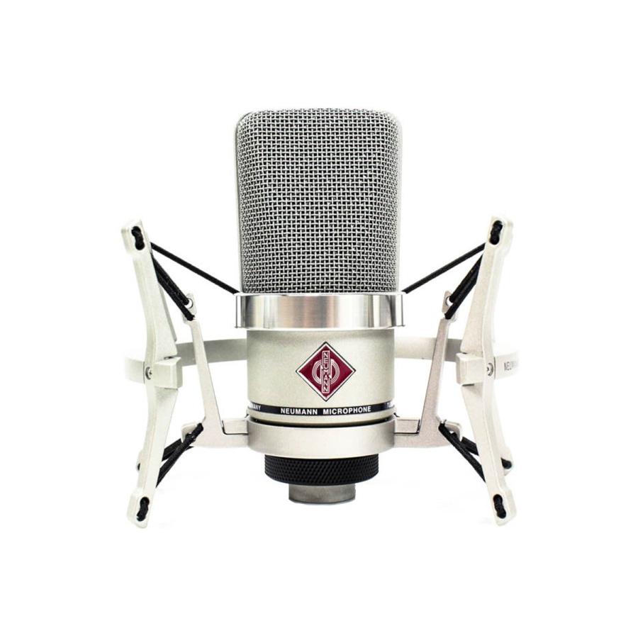 NEUMANN（ノイマン） NEUMANN / TLM 102 studio set (カーディオイド
