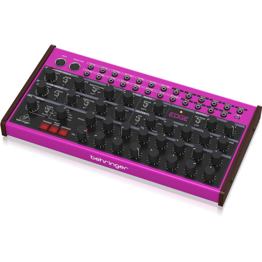 BEHRINGER ベリンガー / EDGE アナログ・セミモジュラー