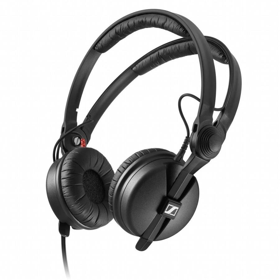 SENNHEISER ゼンハイザー / HD 25 プロフェッショナルモニター
