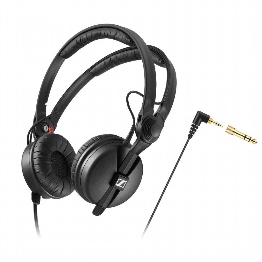 SENNHEISER ゼンハイザー / HD 25 プロフェッショナルモニター