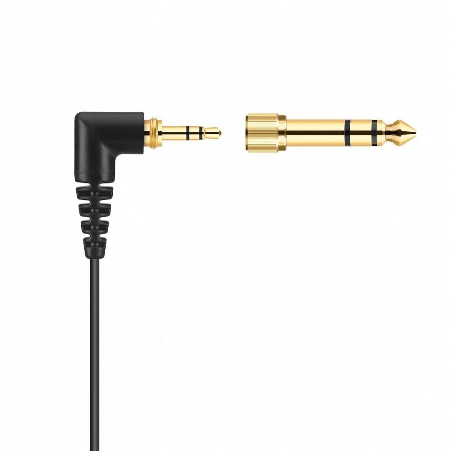 SENNHEISER ゼンハイザー / HD 25 プロフェッショナルモニター