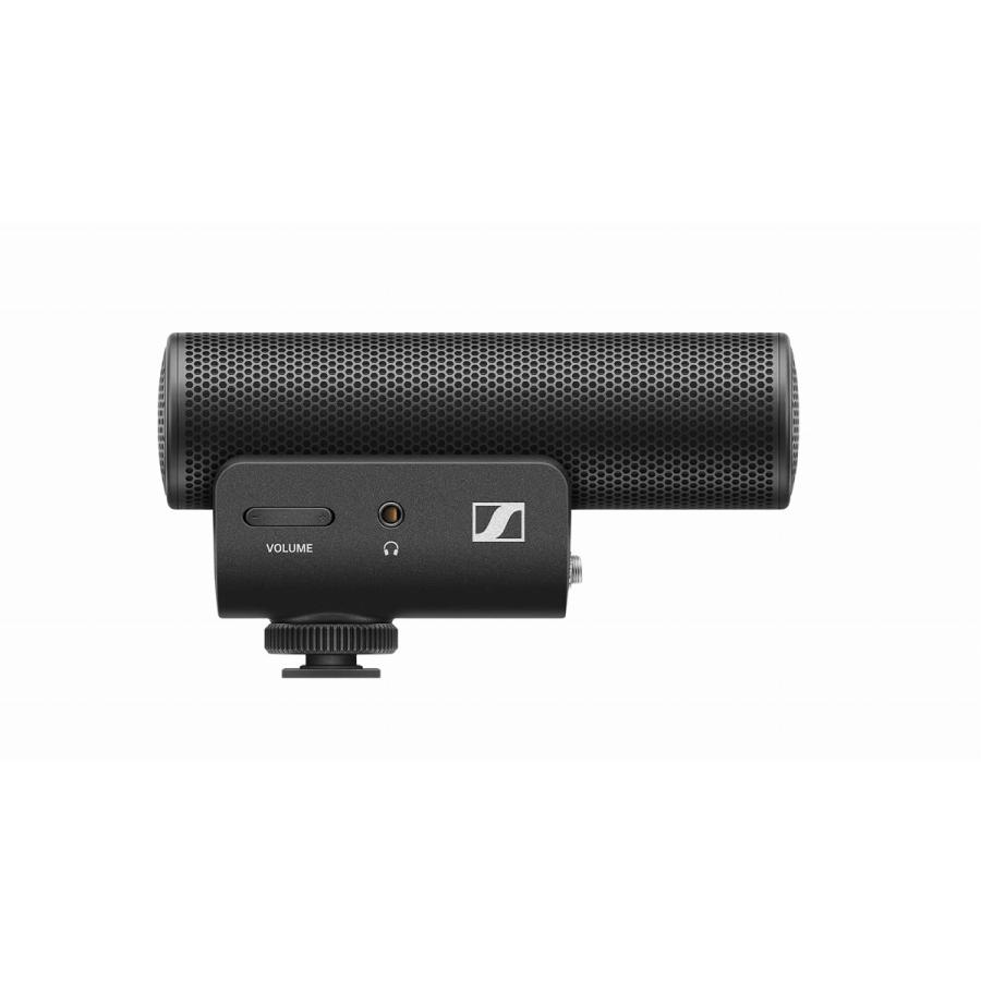 SENNHEISER ゼンハイザー / MKE 400-II ショットガンマイク : イシバシ