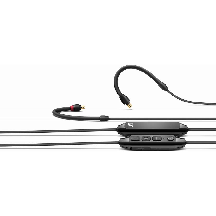 SENNHEISER ゼンハイザー / IE 100 PRO Wireless CLEAR プロ用