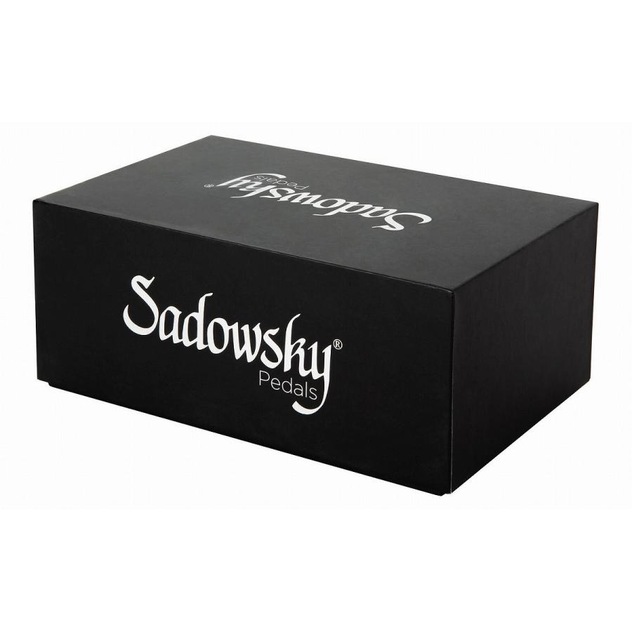 Sadowsky / SBP-2 Bass Preamp V2 Preamp/DI ベースプリアンプ